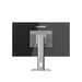 EAN 9350784104762 - ALOGIC 32A4KPDSGR pantalla para PC 81,3 cm (32") 3840 x 2160 Pixeles 4K Ultra HD LED Gris imagen 3