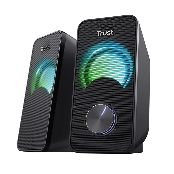 EAN 8713439231205 - Trust Arys Negro Alámbrico 6 W imagen 4