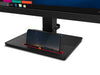 EAN 0193638969877 - Lenovo ThinkVision T27h-20 LED display 68,6 cm (27") 2560 x 1440 Pixeles Quad HD Negro imagen 16