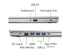 EAN 4711474322739 - Acer Aspire Go 15 AG15-42P-R8FN AMD Ryzen™ 5 5625U Portátil 39,6 cm (15.6") Full HD 8 GB DDR4-SDRAM 512 G imagen 10