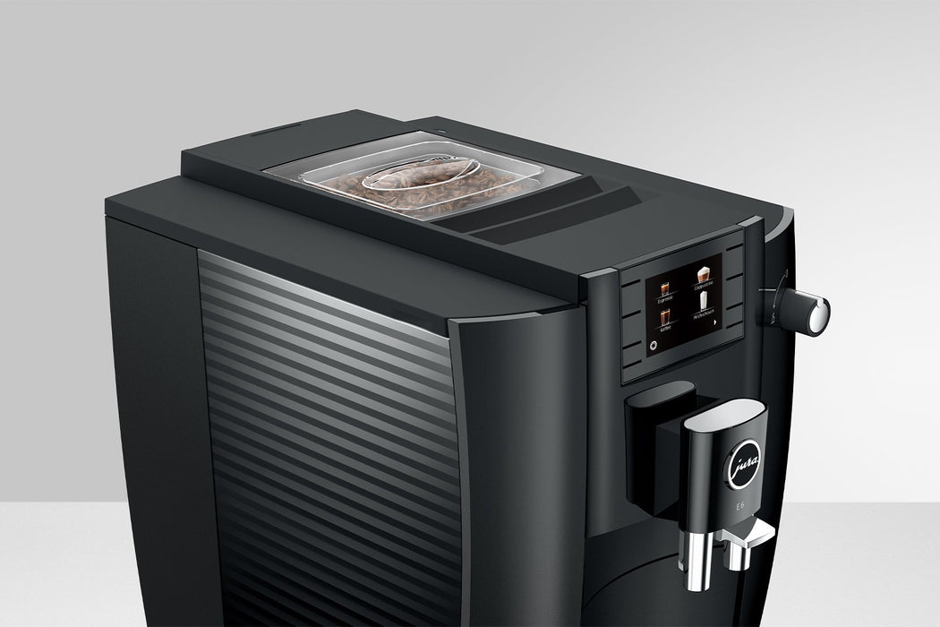 EAN 7610917154371 - JURA E6 Totalmente automática Máquina espresso 1,9 L imagen 4