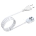 EAN 4252011903894 - 4smarts GaN Flex Pro Universal Blanco Corriente alterna Carga rápida Interior imagen 3