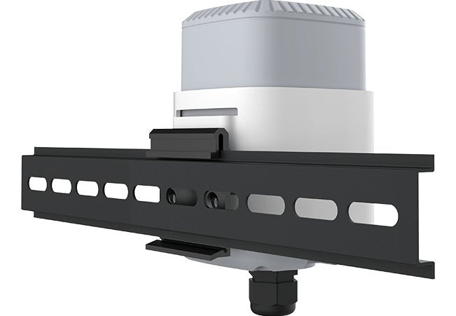 Milesight Iot Indumrial Temperature Sensor, Em500-Pt100-868m-T500 Lorawan / Temp. -50c   500c / Ip67