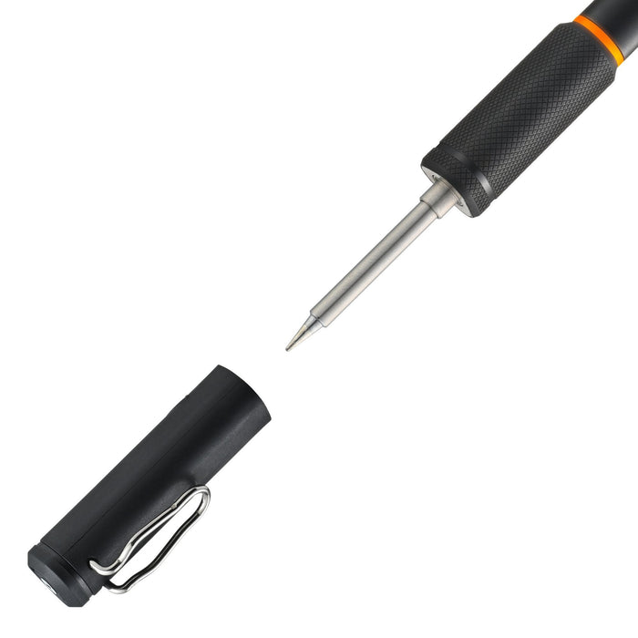 EAN 856235006825 - iFixit IF145-495-1 cautín Soldador a gas inalámbrico 420 °C Negro imagen 2