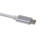 EAN 4015867225677 - Equip 133481 base para portátil y replicador de puertos USB 3.2 Gen 1 (3.1 Gen 1) Type-C Plata imagen 3