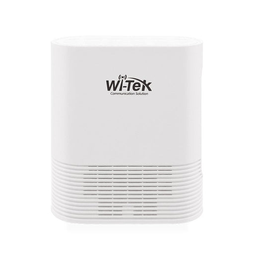 EAN 5420016877802 - Wi-Tek WI-AX1800M sistema Wi-Fi Mesh (Wi-Fi en malla) Doble banda (2,4 GHz / 5 GHz) Wi-Fi 6 (802.11ax) Bl imagen 1