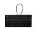 EAN 8719274492139 - R-Go Tools RGOSBNDWLBL teclado Oficina Nórdico imagen 3
