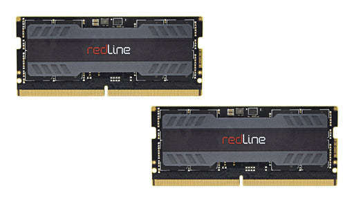 EAN 0846651035813 - Mushkin MRA5S560LKKD16GX2 módulo de memoria 32 GB 2 x 16 GB DDR5 262-pin SO-DIMM imagen 1