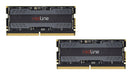 EAN 0846651036018 - Mushkin MRA5S560LKKD48GX2 módulo de memoria 96 GB 2 x 48 GB DDR5 imagen 1