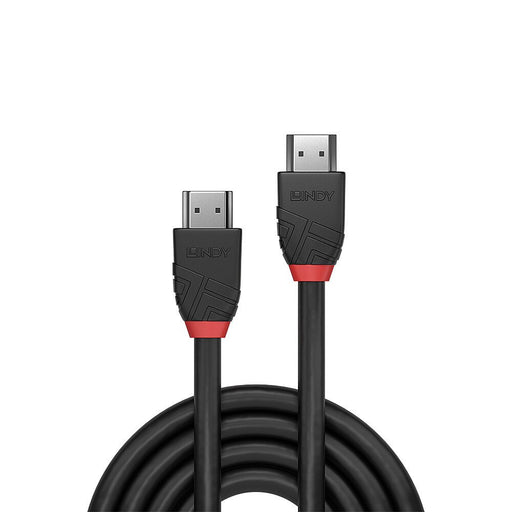 EAN 4002888364683 - Lindy 36468 cable HDMI 10 m HDMI tipo A (Estándar) Negro imagen 2