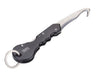 EAN 4024023270321 - TROIKA KTL88-BK Llavero Negro, Plata imagen 3