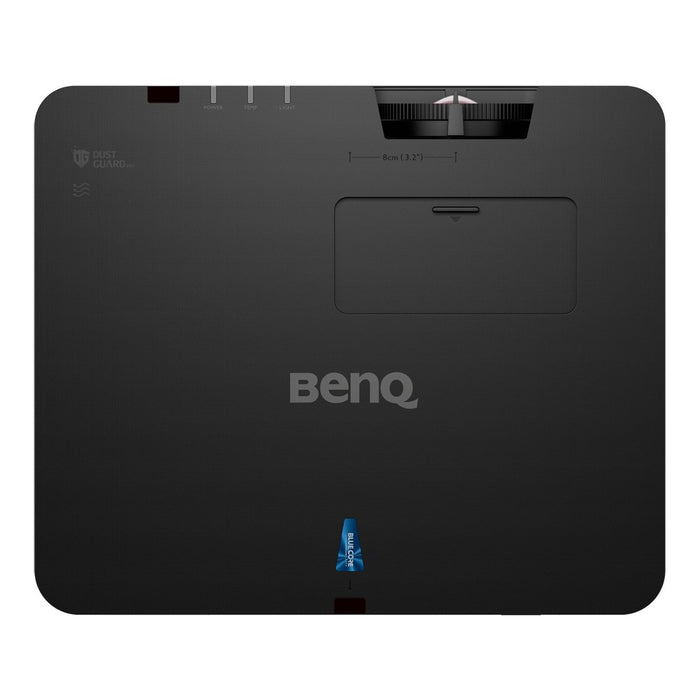 EAN 4718755084041 - BenQ LU960ST Proyector de alcance estándar 5500 lúmenes ANSI DLP WUXGA (1920x1200) 3D Negro imagen 7