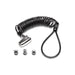 EAN 0085896633822 - Kensington K63382WW cable antirrobo Negro, Metálico 1,82 m imagen 1