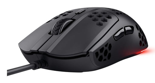 EAN 8713439253061 - Trust GXT 928 HELOX ratón Juego mano derecha USB tipo A Óptico 6400 DPI imagen 1
