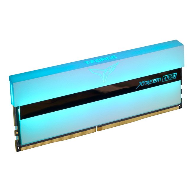 EAN 0765441653795 - Team Group XTREEM ARGB módulo de memoria 16 GB 2 x 8 GB DDR4 288-pin DIMM imagen 4