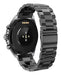 EAN 9120124821815 - Beafon 501 3,63 cm (1.43") AMOLED 46.3 mm Oscuro metalizado GPS (satélite) imagen 2
