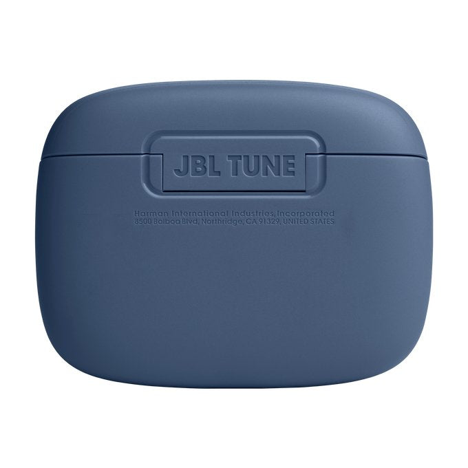 Auriculares Jbl Tune Buds Tws Inalámbricos Bluetooth Azules Eu
