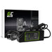 EAN 5902701410926 - Green Cell AD21P adaptador e inversor de corriente Interior 90 W Negro imagen 1