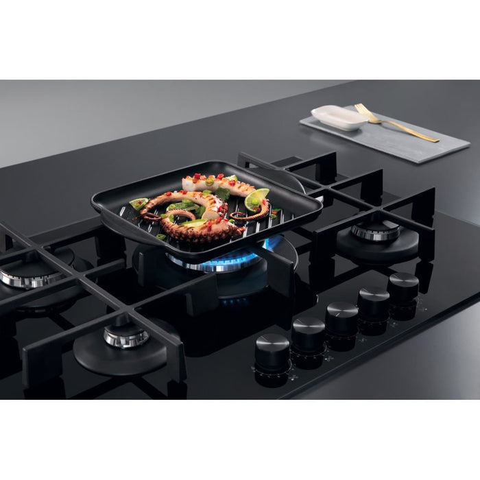 EAN 8003437605116 - Whirlpool AKWL 728/NB Negro Integrado 75 cm Encimera de gas 5 zona(s) imagen 14