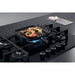 EAN 8003437605116 - Whirlpool AKWL 728/NB Negro Integrado 75 cm Encimera de gas 5 zona(s) imagen 14