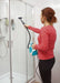 EAN 8595631003497 - Concept cp1010 Limpiador a vapor portátil 0,4 L 1200 W imagen 3