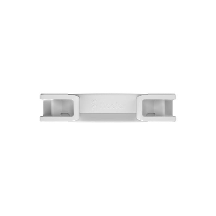 EAN 7340172705758 - Fractal Design Prisma AL-12 PWM Carcasa del ordenador Ventilador 12 cm Blanco 1 pieza(s) imagen 8