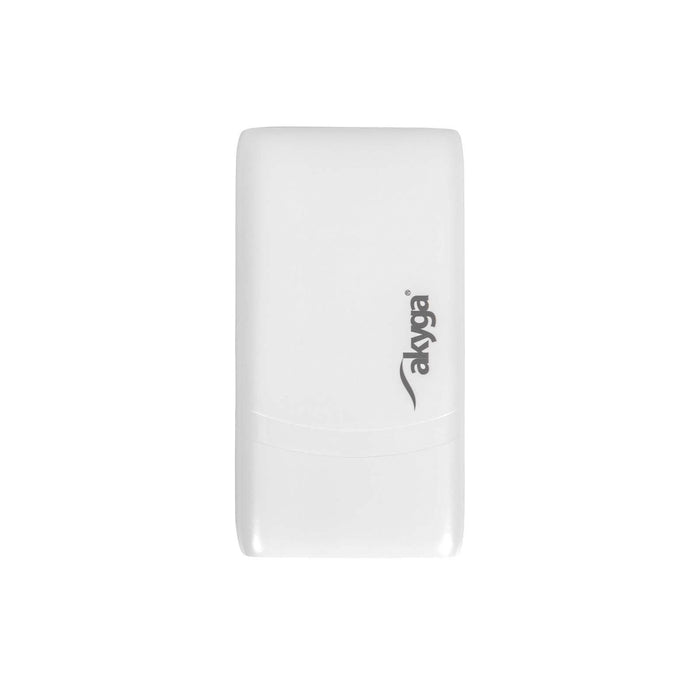 EAN 5906708750689 - Akyga USB Ladegerät 65 W USB-C® Weiß Auriculares, Teléfono móvil, Auriculares, Netbook, Portátil, Smartph imagen 5