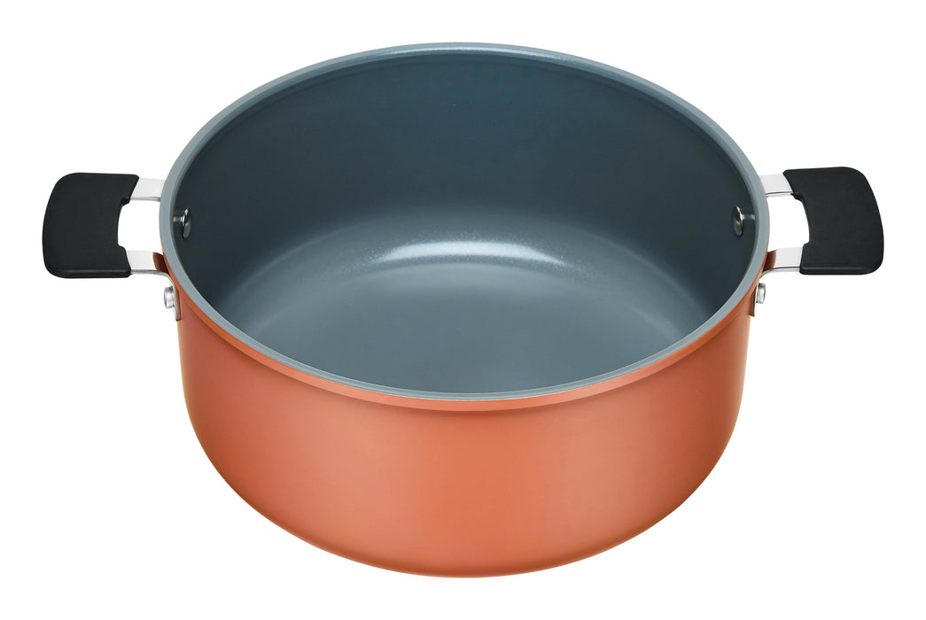 EAN 4260709015910 - Resto Kitchenware 95801 conjunto de sartenes y ollas 8 pieza(s) imagen 28