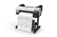 EAN 0013803318180 - Canon 3085C004 mueble y soporte para impresoras Negro imagen 2