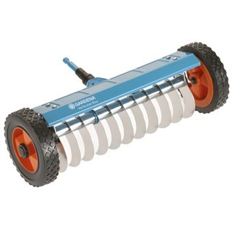 EAN 4078500339506 - Gardena 3395-20 rastrillo Metal imagen 1