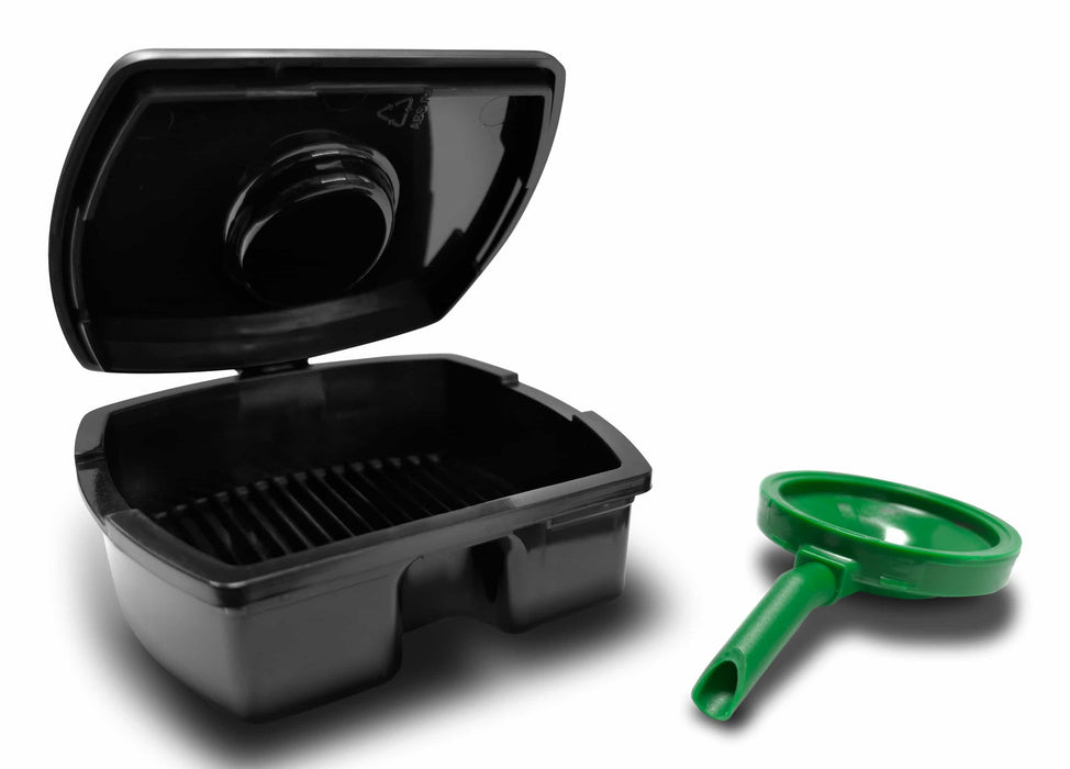 EAN 8055519905195 - Didiesse New Baby Frog Semi-automática Cafetera de cápsulas 1,3 L imagen 6