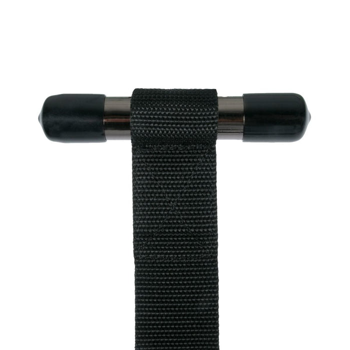 EAN 8718627529935 - EasyToys Fetish Collection ET379BLK prenda o elemento de retención para bondage Esposas para bongage Negr imagen 4