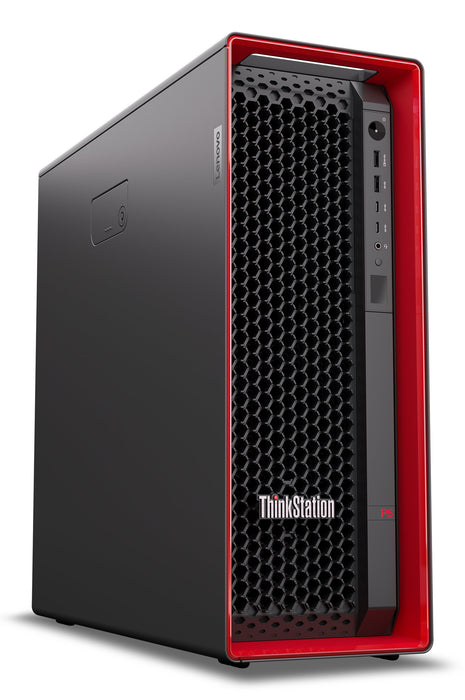 EAN 0199275672415 - Lenovo ThinkStation P5 Gen 2 Intel® Xeon® 634 32 GB DDR5-SDRAM 1 TB SSD Windows 10 Pro for Workstations P imagen 2