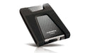 EAN 4713435799154 - ADATA DashDrive Durable HD650 disco duro externo 1 TB 2.5" USB 3.2 Gen 1 (3.1 Gen 1) Negro imagen 3