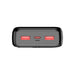 EAN 8436588883322 - Leotec LEPOW20W22K batería externa Polímero de litio 20000 mAh Negro imagen 8