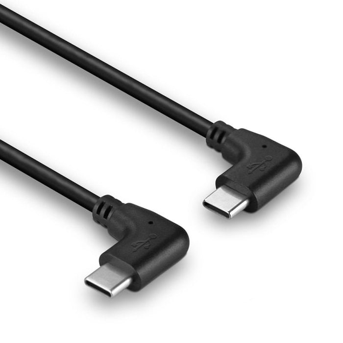 EAN 4002888320092 - Lindy 32009 cable USB USB 2.0 1 m USB C Negro imagen 3
