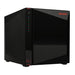 EAN 4710474831548 - Asustor Xpanstor 4 AS5004U unidad de disco multiple Negro imagen 3