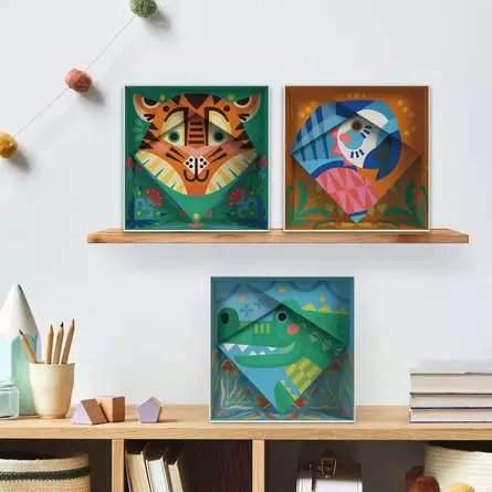 EAN 4005556258659 - Ravensburger 25865 juguete de arte y manualidades imagen 4
