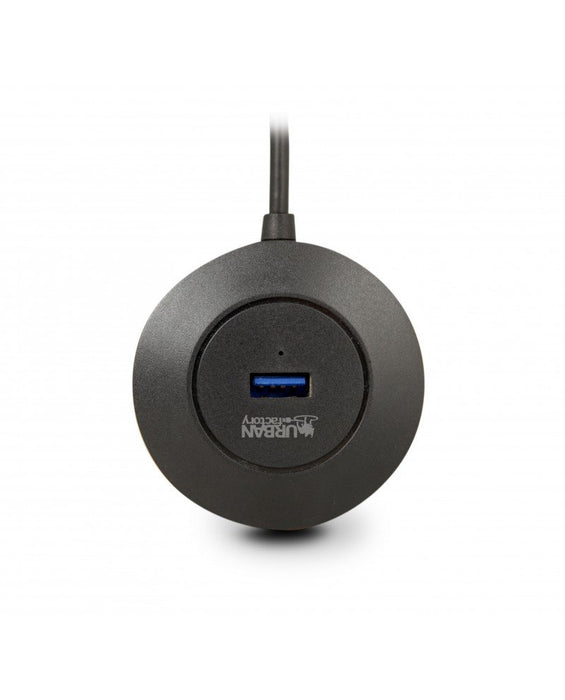 EAN 3760170880457 - Urban Factory MINEE USB 2.0 480 Mbit/s Negro imagen 3