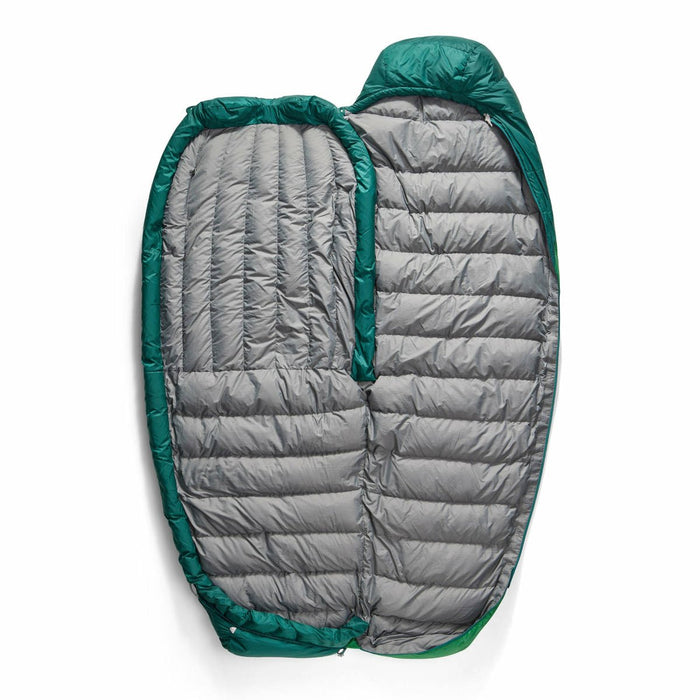 EAN 9327868157785 - Sea To Summit Ascent Bolsa de maternidad Verde imagen 3