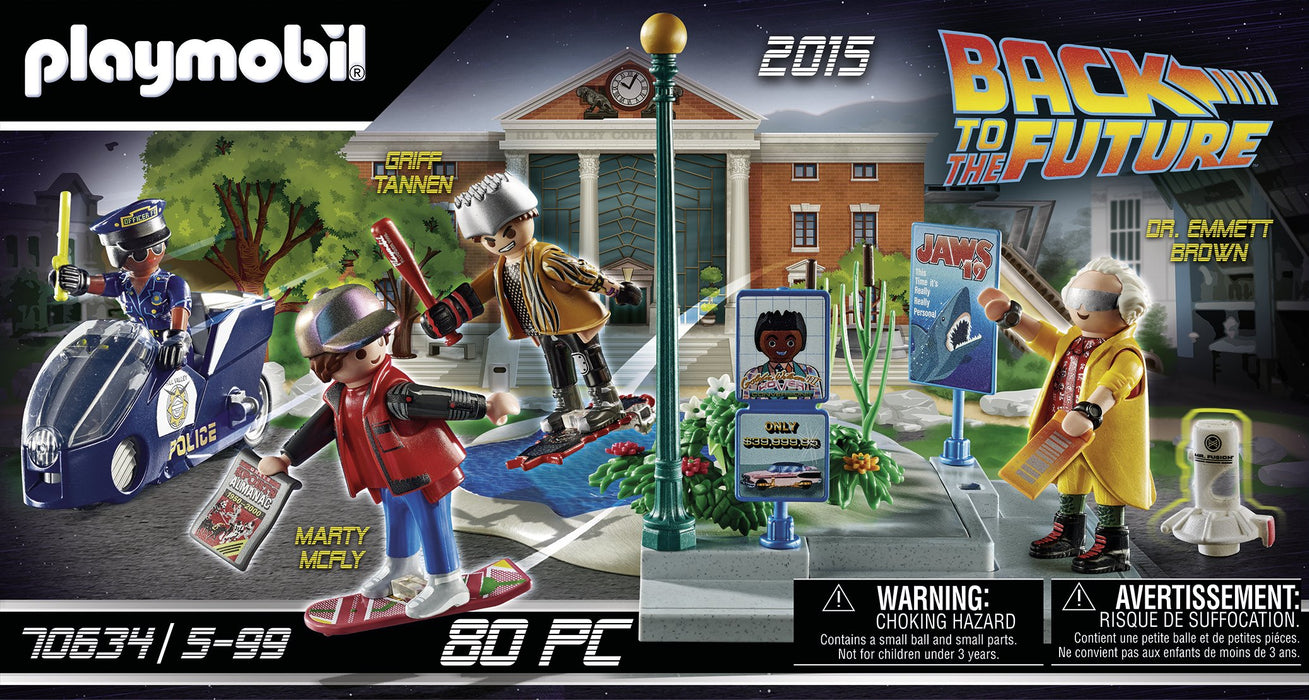 EAN 4008789706348 - Playmobil 70634 figura de juguete para niños imagen 1