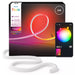 EAN 8721103088611 - Philips 8721103088611 iluminación inteligente Tira de luz inteligente Bluetooth/Zigbee 30 W imagen 3
