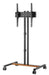 EAN 0766623462068 - Manhattan 462068 soporte para TV 139,7 cm (55") Negro imagen 1