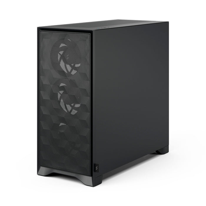 EAN 7340172710448 - Fractal Design Pop 2 Air Black TG Midi Tower Negro imagen 13