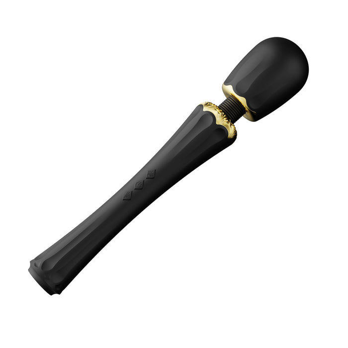EAN 735632930097 - Zalo Kyro Vibrador de varita Ambidextro imagen 5