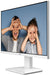 EAN 4711377215749 - MSI Pro MP2412W pantalla para PC 60,5 cm (23.8") 1920 x 1080 Pixeles Full HD LCD Blanco imagen 19