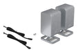EAN 4550556112284 - Sharp HT-SPR52021(SL) altavoz Plata Inalámbrico 66 W imagen 9