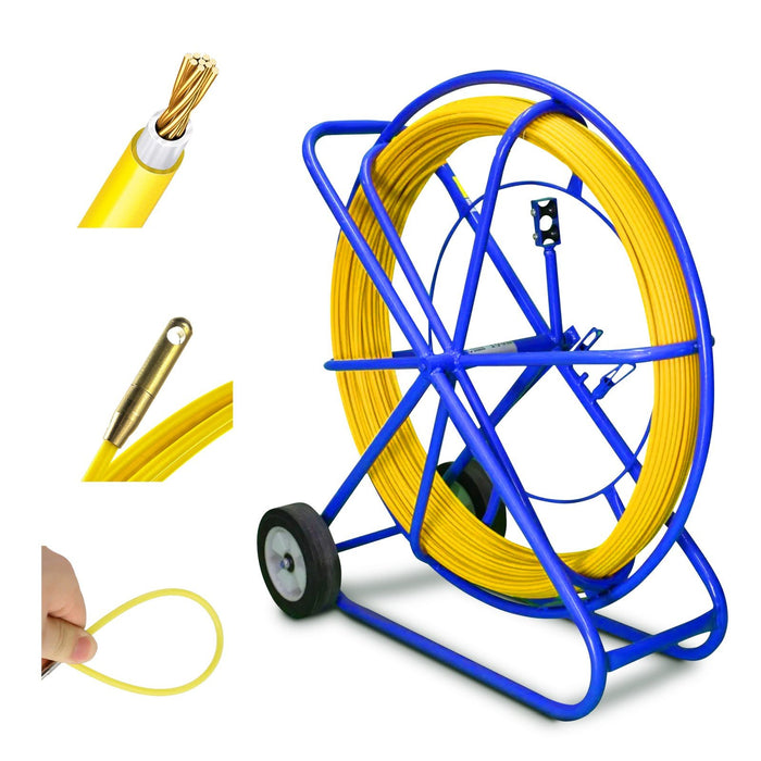 EAN 5905090331315 - Extralink EX.31315 dispensador de cable imagen 4