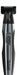 EAN 43917006109 - Wahl Travel Kit Deluxe Batería Negro, Acero inoxidable imagen 1