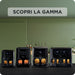 EAN 8003705122314 - Ariete 4630/00 Sencillo 9 L Independiente 1500 W Freidora de aire caliente Negro imagen 6